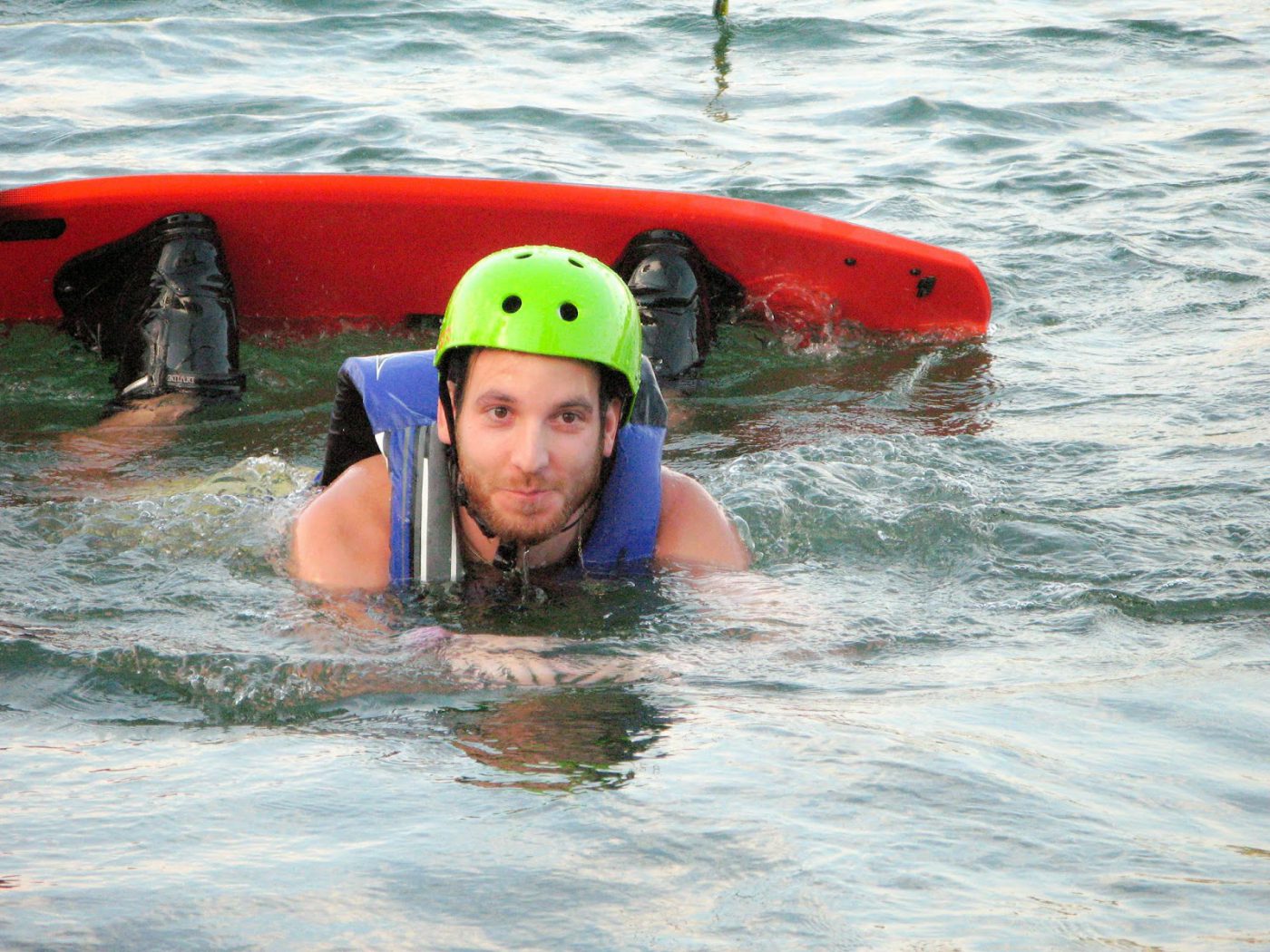 raum-modul on tour: Wakeboard Geisenfeld 19