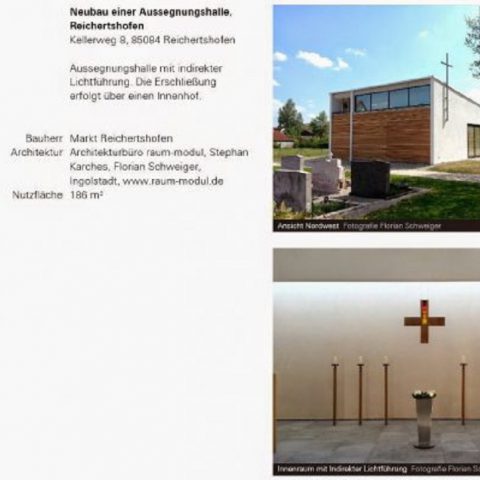 architektouren 2015
