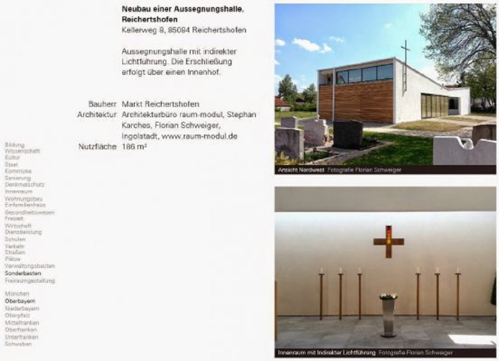 architektouren 2015