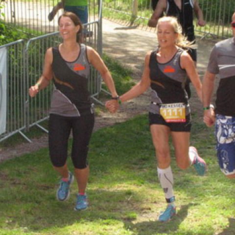Triathlon Ingolstadt 2015