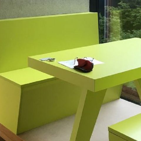 Besprechungsbox Vorschau