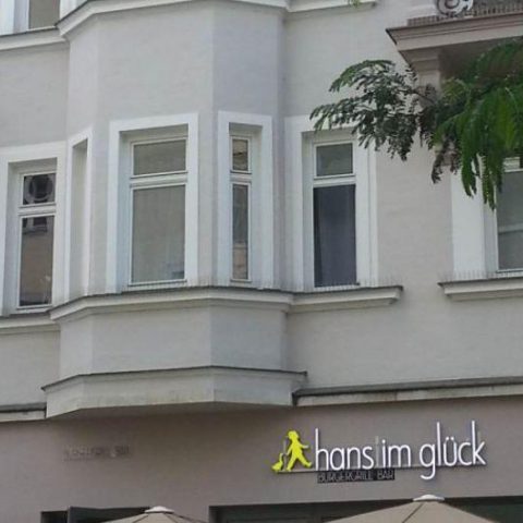 Sanierung Wohn- und Geschäftshaus Vorschau
