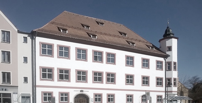 Sanierung Amtsgericht Harderstraße