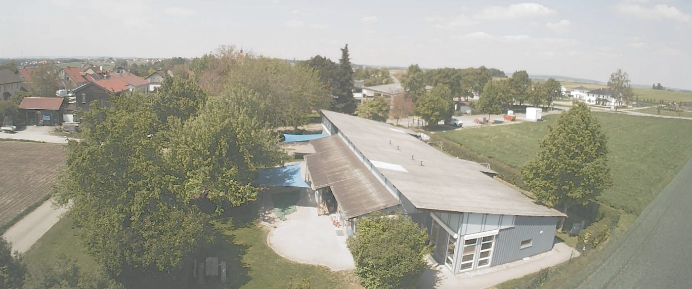 Sanierung und Neubau Kita Irgertsheim