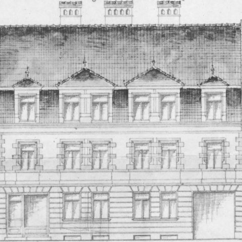 Altstadthaus Grisbadgasse