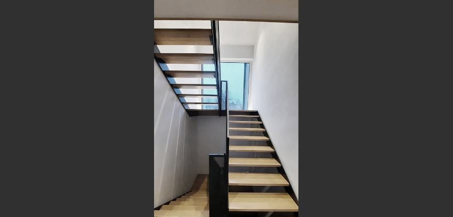 Neubau Einfamilienhaus Einliegerwohnung 05