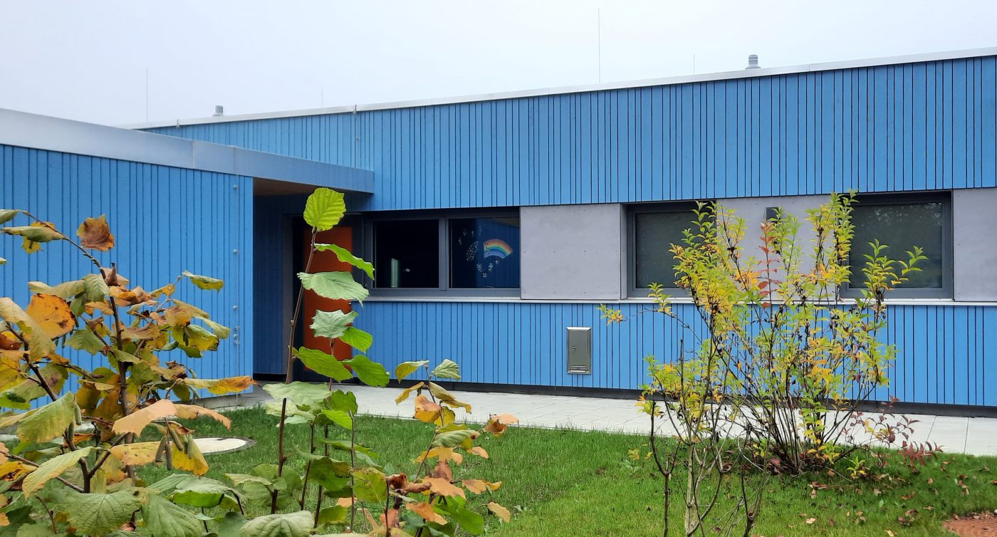 Kita Irgertsheim Nord 1