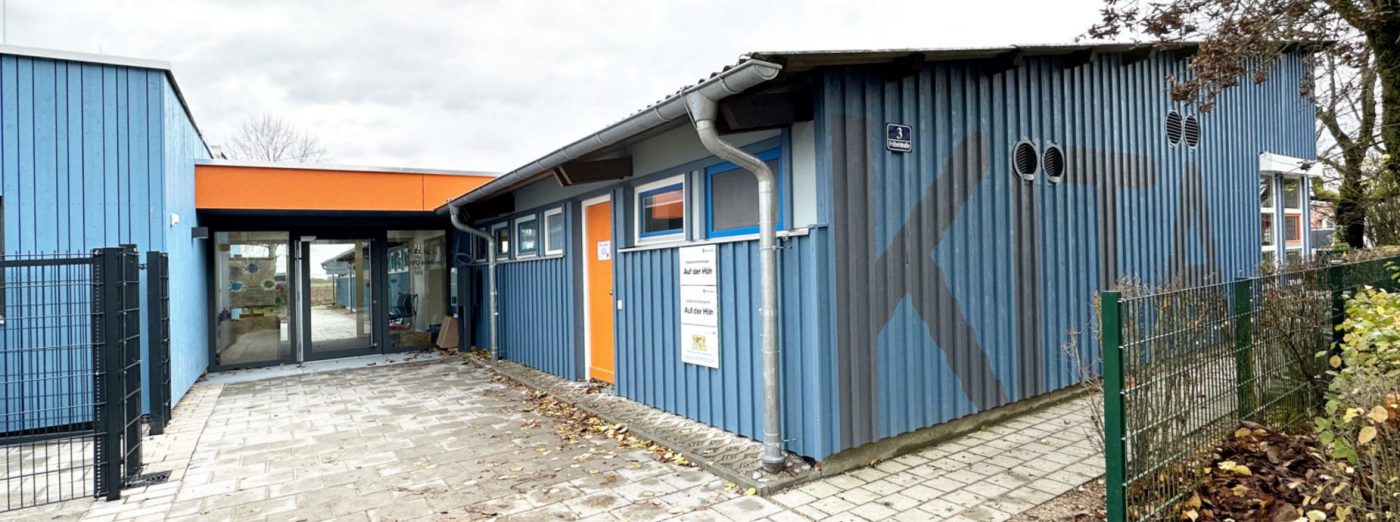 Kita Irgertsheim 