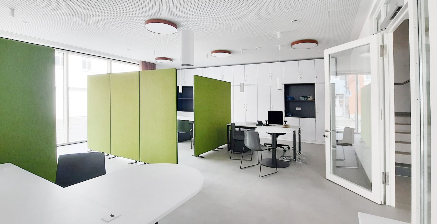 Bürgerbüro Reichertshofen Büro 01