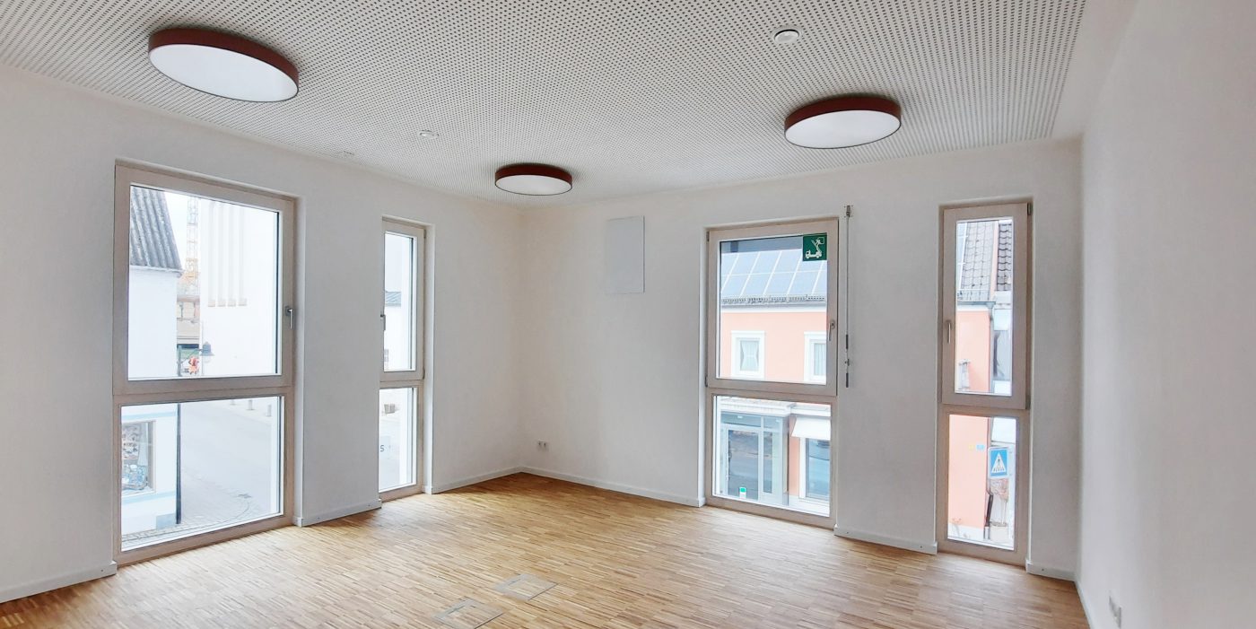 Bürgerbüro Reichertshofen Büro 02