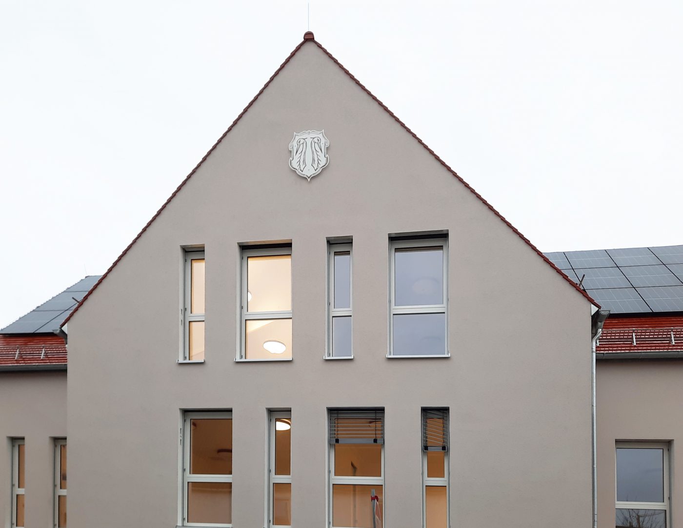 Bürgerbüro Reichertshofen Westen 01