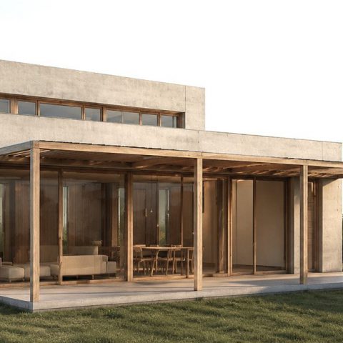 Sichtbeton
