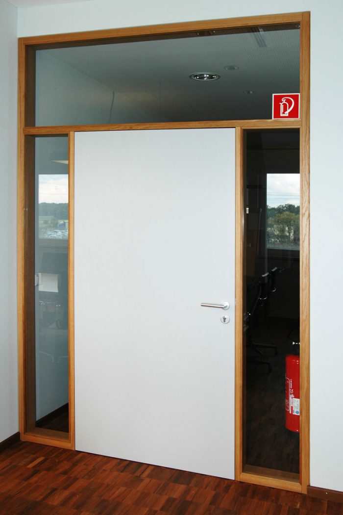 bfft Tür Detail