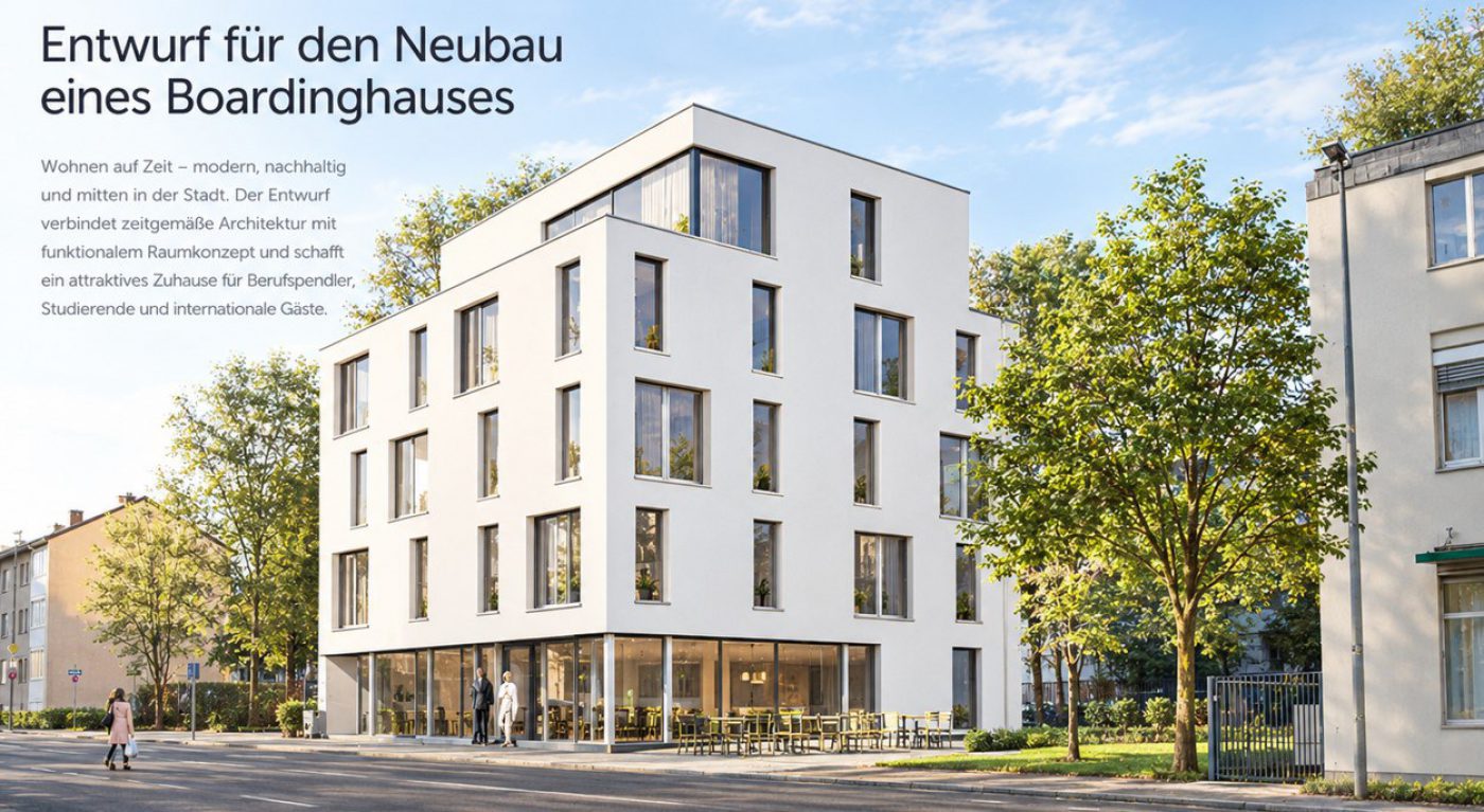 Boardinghaus
