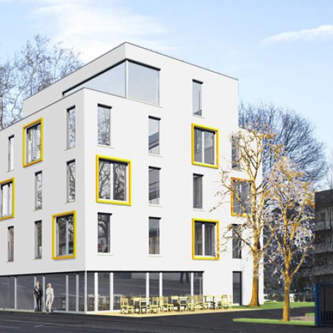Boardinghaus Vorschau