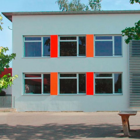 Grundschule Ringsee