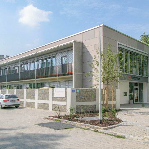 Kita kinderHaus