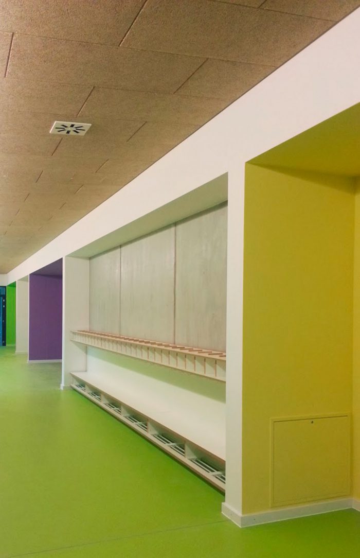 Kita Kinderkiste Farbkonzept Innen 03