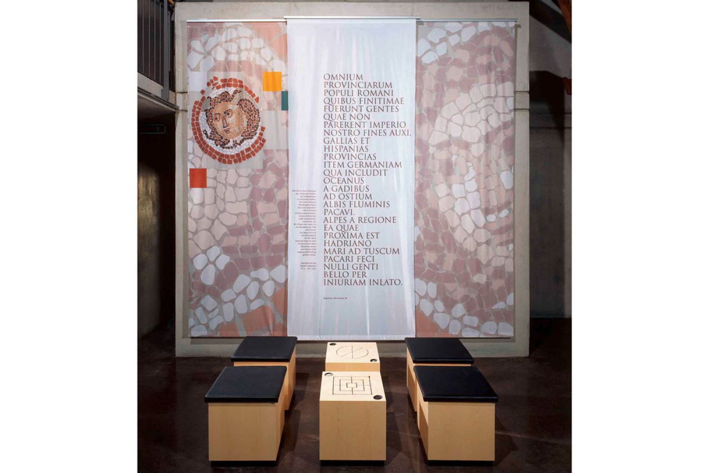 Museum Banner