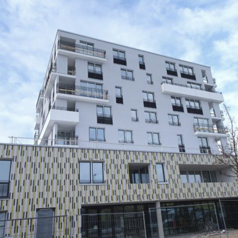 Wohn- und Geschäftshaus Vorschau
